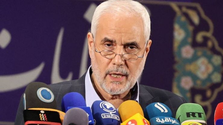 واکنش مهرعلیزاده به انتقاد رهبری از شورای نگهبان