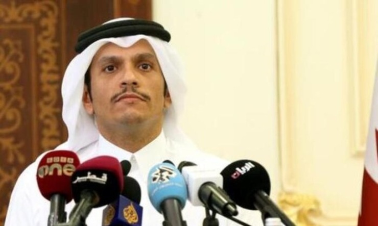 قطر: آماده تسهیل گفت‌وگوها بین ایران و آمریکا هستیم