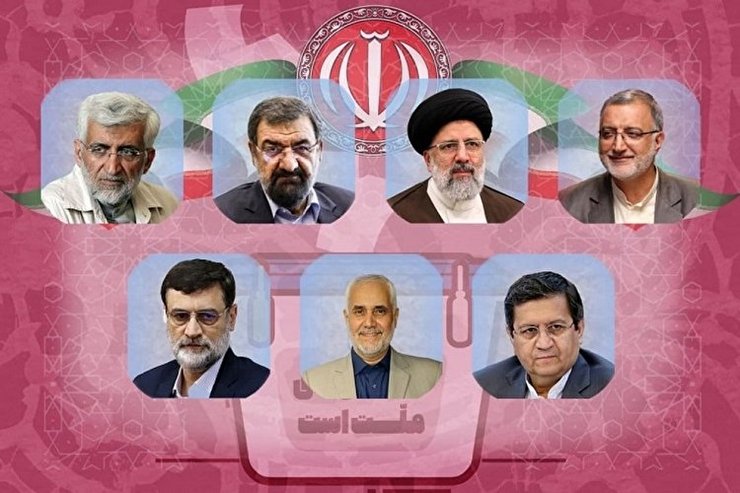 انتقادهای تند زاکانی از همتی و دولت روحانی و توضیح درباره مدرک تحصیلی‌اش