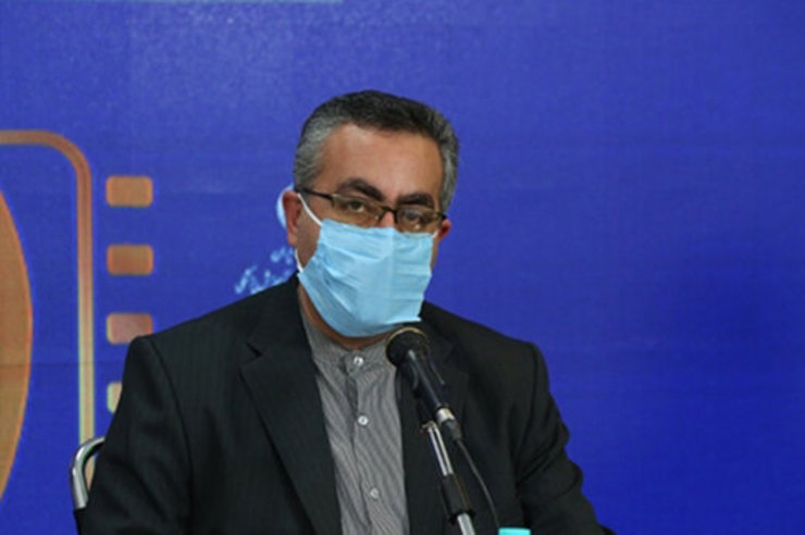 جهانپور: دولت آتی مشکل تامین واکسن ندارد، به مشکلات دیگر بپردازید