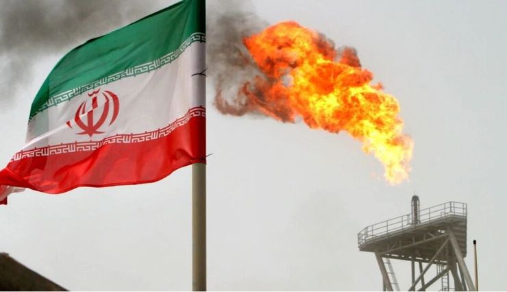 تحریم‌های آمریکا علیه بخش انرژی ایران نتیجه عکس داده