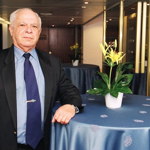 مرگ مغز متفکر برنامه موشکی اسرائیل/عکس مرگ مغز متفکر برنامه موشکی اسرائیل/عکس