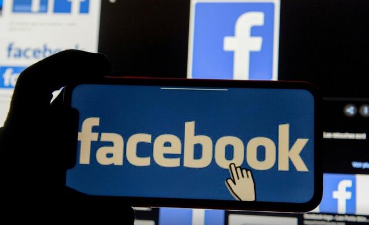 فیس‌بوک به‌خاطر حذف پست‌های حمایت از فلسطین عذرخواهی کرد
