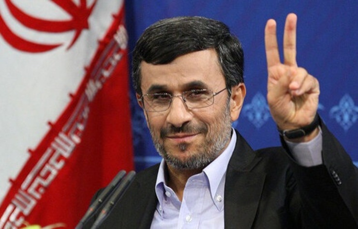 احمدی نژاد گفت امروز می خواهم یک نفر را قربانی کنم /ماجرای گلایه احمد توکلی به رهبر انقلاب
