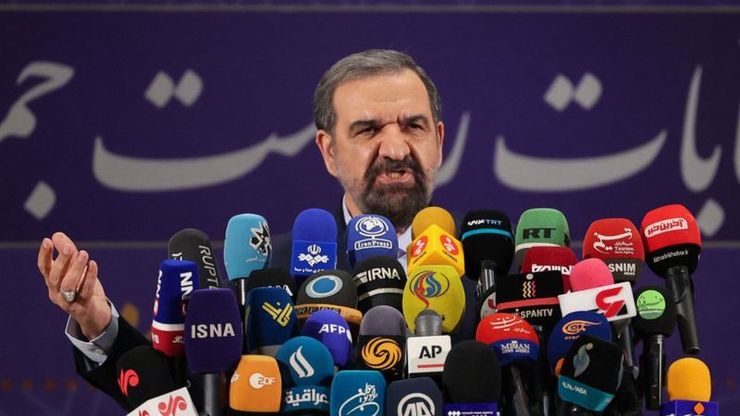 محسن رضایی: از مدیران احمدی‌نژاد و روحانی استفاده خواهم کرد