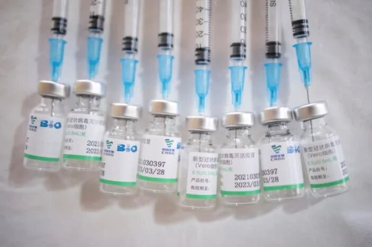 واکسن زیادی در ایران وجود ندارد؛ روسیه و چین بدقولی کردند