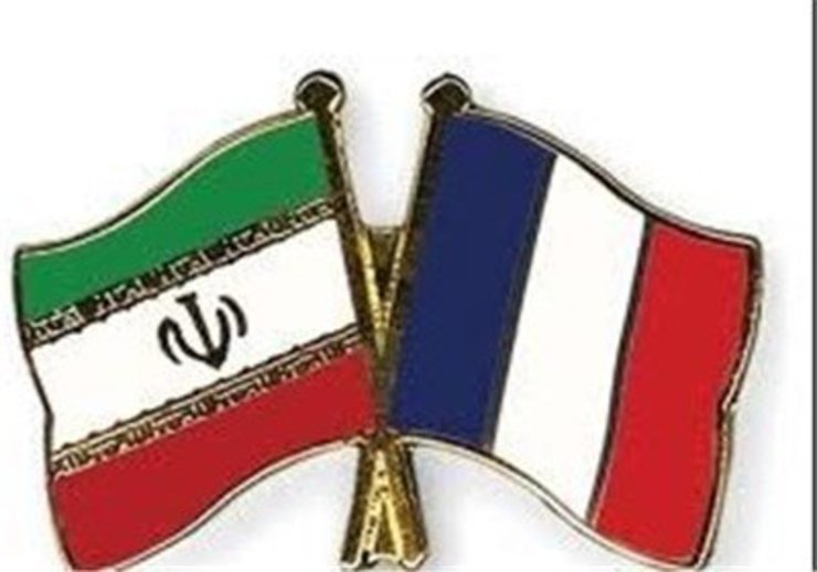 پیگیری‌ درباره وضعیت پروازها از پاریس به تهران