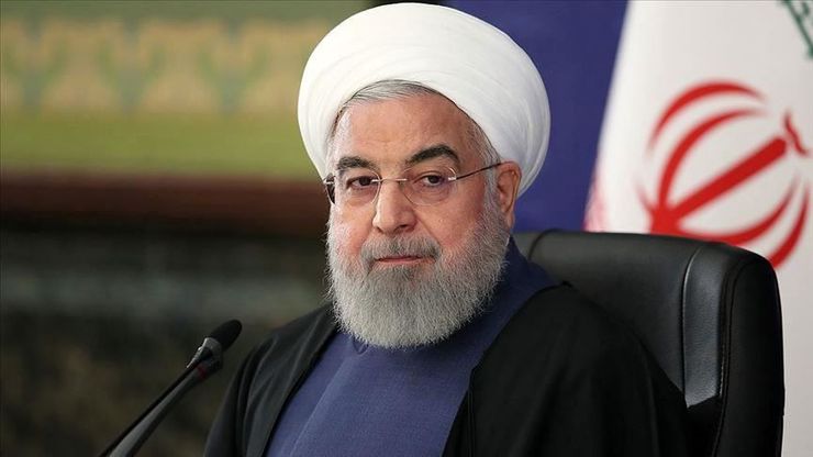 انتقاد شدید روحانی از صداوسیما و نامزدهای اصولگرا: در این انتخابات جفاها و ظلم‌های بسیار بدی شد