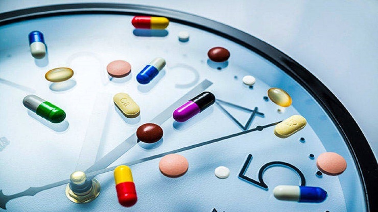 بهترین زمان برای مصرف ویتامین‌ها، چه زمانی است؟
