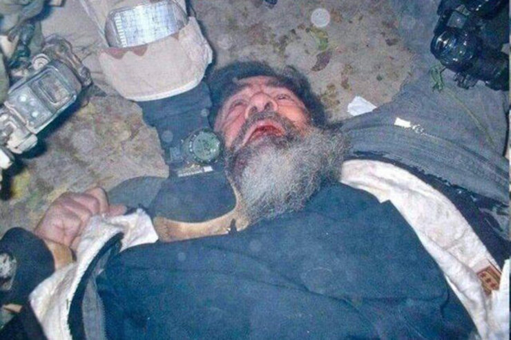 سقوط صدام توسط ایران، پیش از حمله آمریکا به عراق