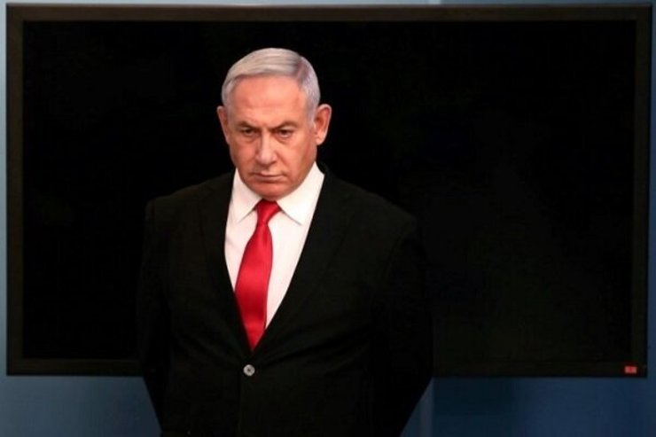 سرنوشت سیاسی نتانیاهو فردا مشخص می‌شود