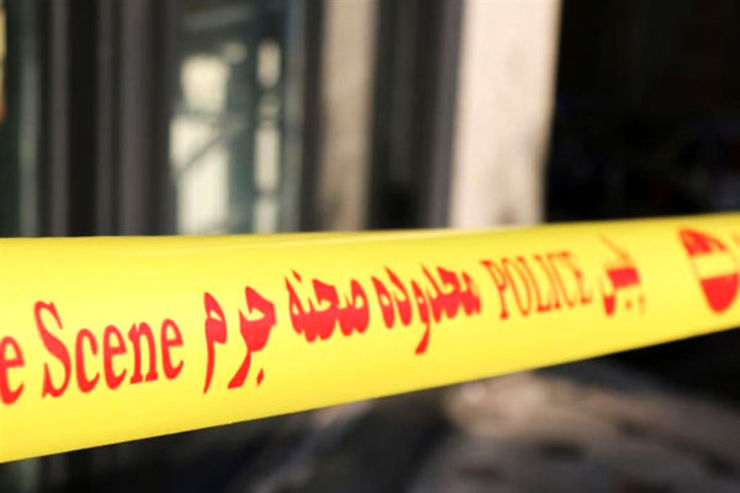 جزئیات قتل ۵ زن در غرب کشور