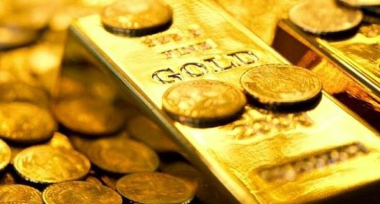 قیمت طلا، سکه و دلار در بازار امروز ۱۴۰۰/۰۳/۲۰