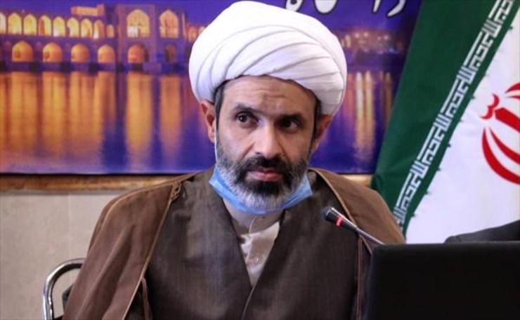 نماینده اصفهان: جهانگیری به دنبال بردن آب سمیرم به کرمان است