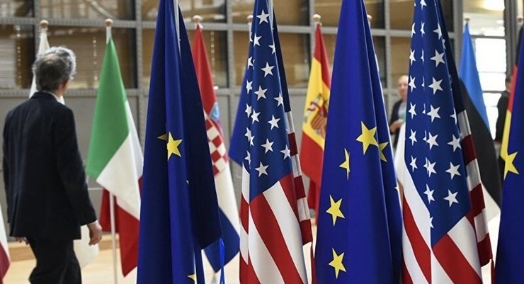 ادعای آمریکا درباره عواقب صادرنشدن قطعنامه‌ای شورای حکام علیه ایران