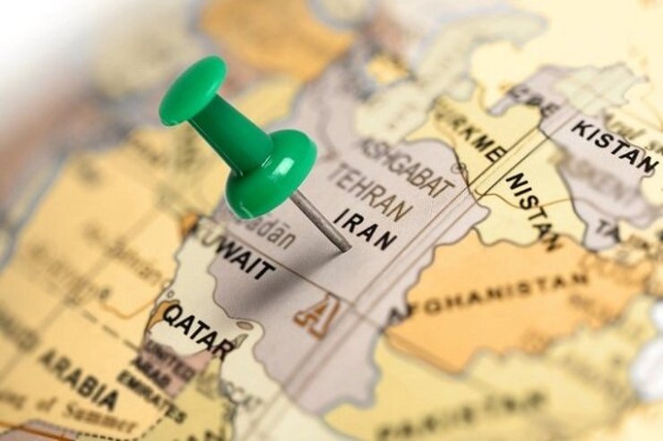 آمریکا تحریم ۱۲ فرد و نهاد ایرانی را لغو می‌کند