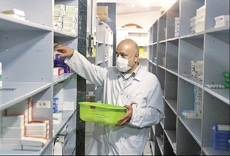 کمبود بی‌سابقه دارو در ایران طی ۱۵ سال اخیر