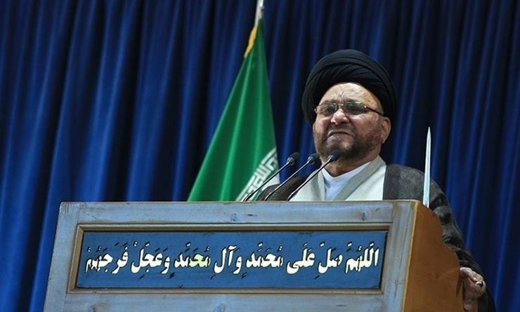 امام‌جمعه اصفهان: رای ندادن در انتخابات «گناه کبیره» است