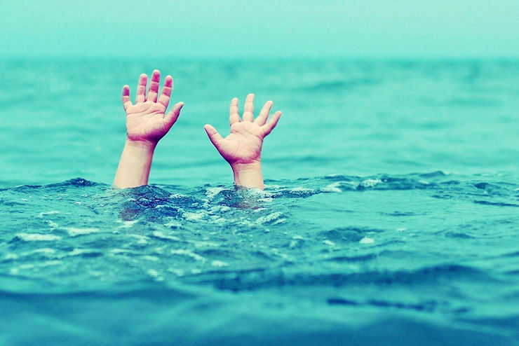 غرق شدن ۵ جوان در رودخانه‌های چهارمحال و بختیاری