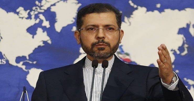 واکنش ایران به لغو برخی تحریم‌های آمریکا