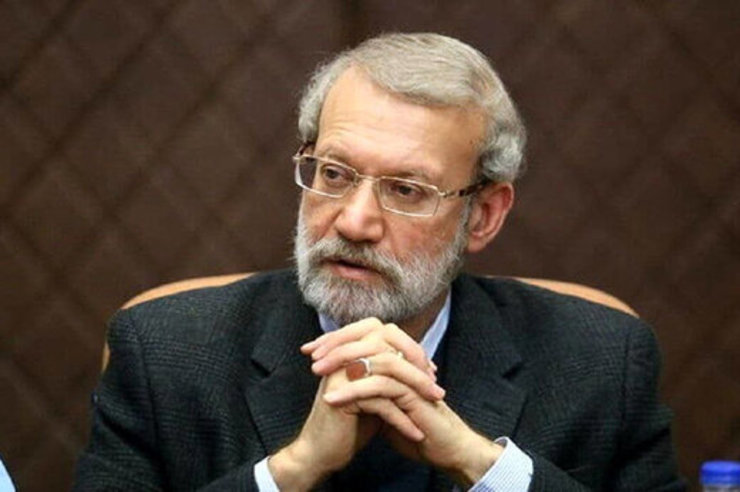 بیانیه مهم لاریجانی خطاب به شورای نگهبان درباره ردصلاحیتش