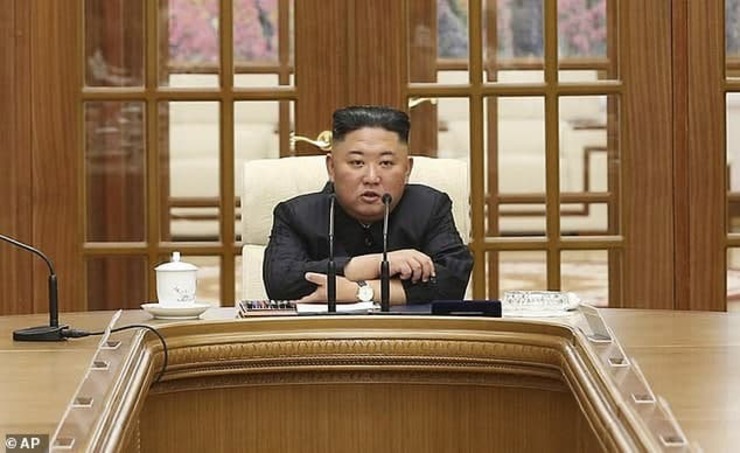 فرمان رهبر کره شمالی علیه سبک موسیقی 