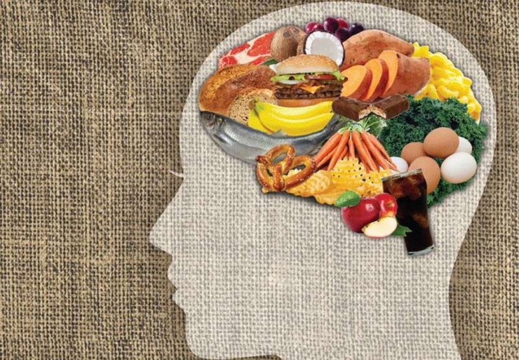 تقویت حافظه با انتخاب رژیم غذایی صحیح