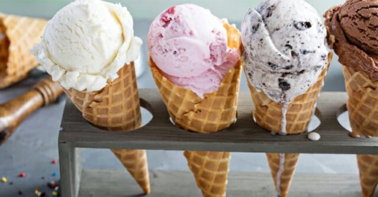 درباره فواید بستنی برای سلامتی چه می دانید؟
