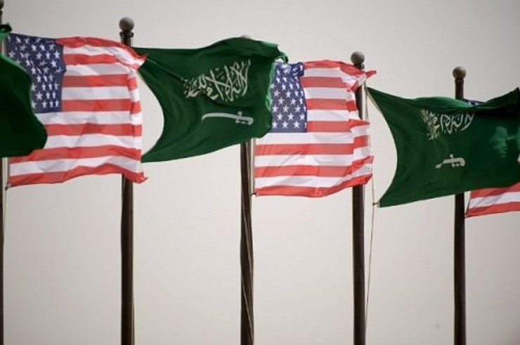فاش شدن همکاری جدید اطلاعاتی آمریکا و عربستان