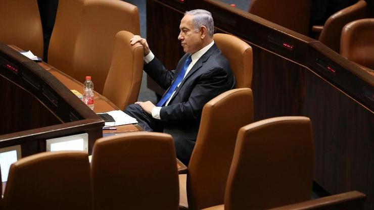 پایان نتانیاهو پس از ۱۲ سال/ آغاز نخست‌وزیری نفتالی بنت با حمله به ایران