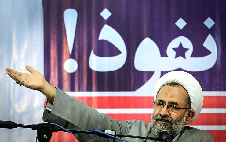 وزیر اطلاعات احمدی‌نژاد: به شورای نگهبان گفتم هاشمی پیروز انتخابات است، ردصلاحیت شود