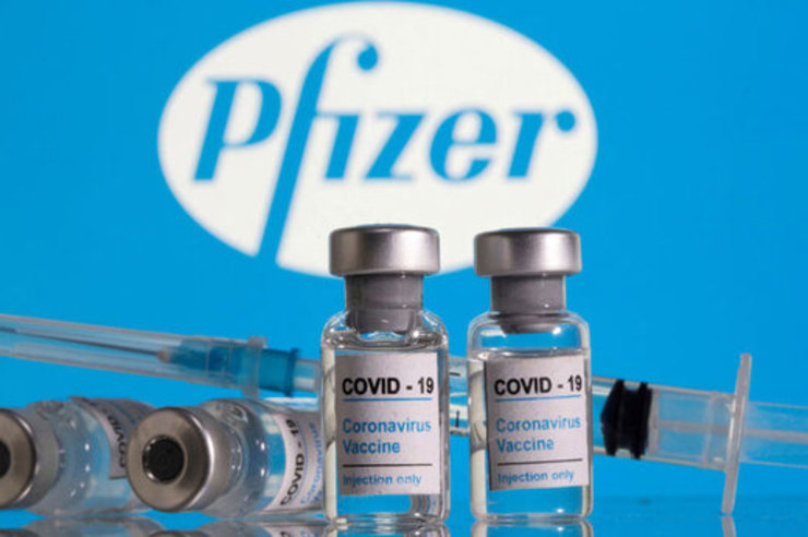 پشت پرده واکسن‌های فایزر ۲۰ میلیونی شمال پایتخت