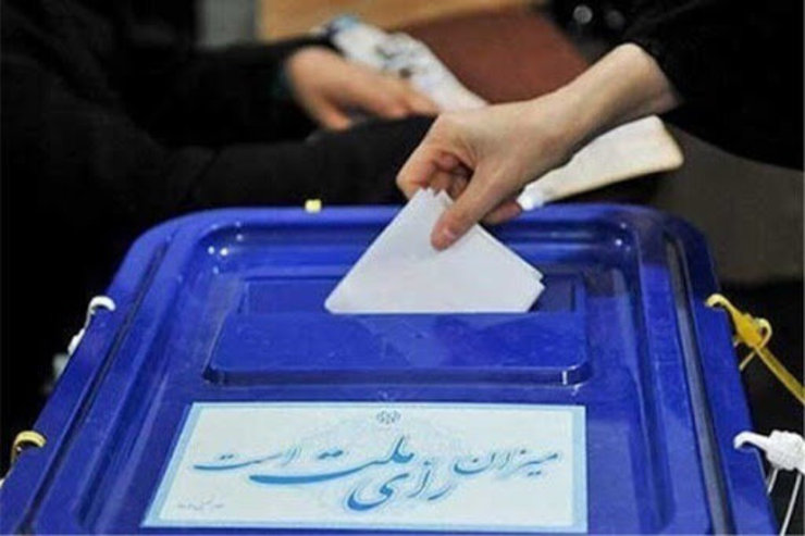 دعوت انتخاباتی حزب ندای ایرانیان از اصلاح طلبان