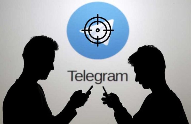 اقدام حقوقی آلمان علیه تلگرام