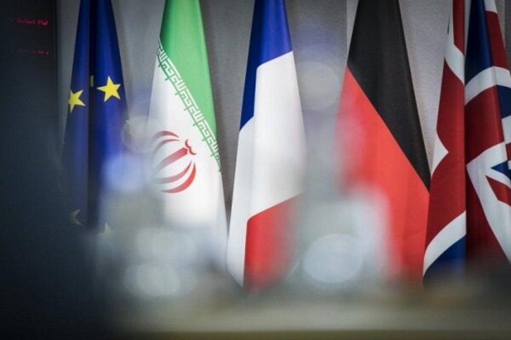 بیانیه مشترک آمریکا و اروپا: از اقدامات ایران نگرانیم