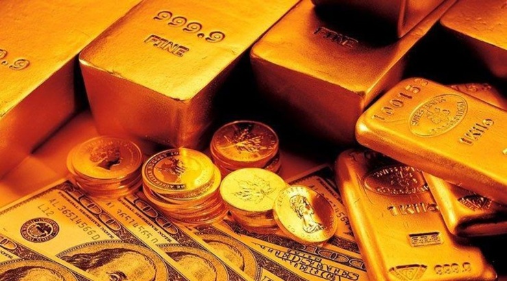قیمت طلا، سکه و دلار در بازار امروز ۱۴۰۰/۰۳/۲۶