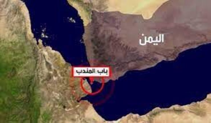 رقابت شدید امارات و عربستان برای اشغال جزیره میّون در یمن