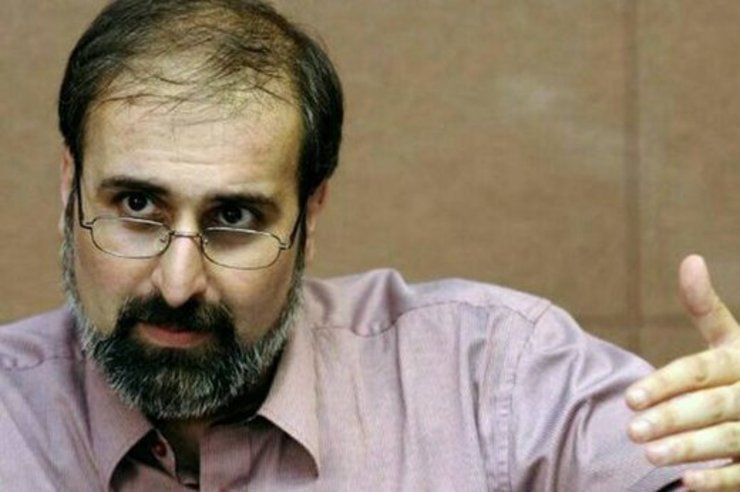 ادعای جنجالی مشاور سابق احمدی‌نژاد درباره رابطه موسوی‌خوئینی‌ها و رئیسی