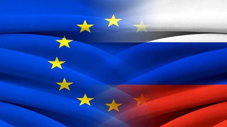 راهبرد تازه اتحادیه اروپا در قبال روسیه