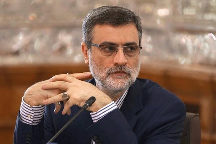 رئیس ستاد قاضی‌زاده: خبر انصراف کذب است؛ از صداوسیما شکایت می‌کنیم