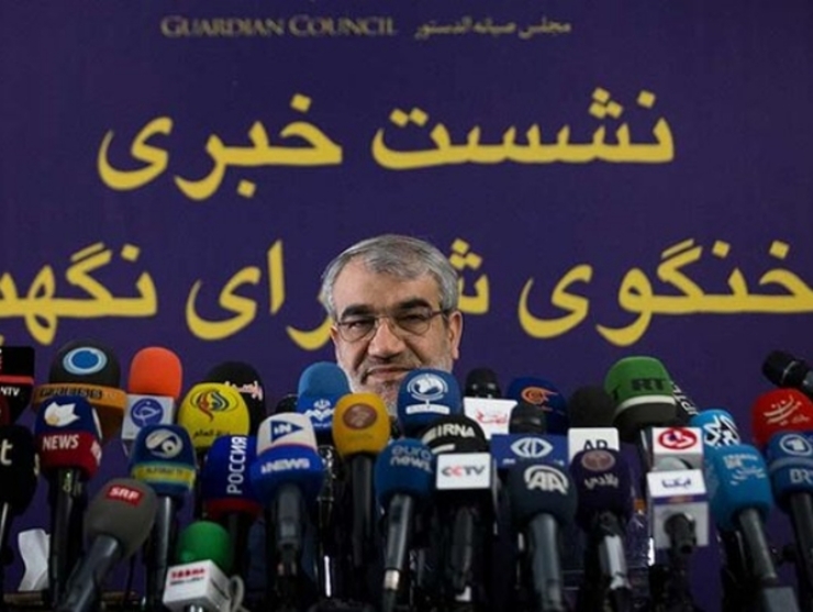 سخنگوی شورای نگهبان: دلایل رد صلاحیت ۴ کاندیدا اعلام شد/ توضیح درباره ردصلاحیت هاشمی و نامه روحانی