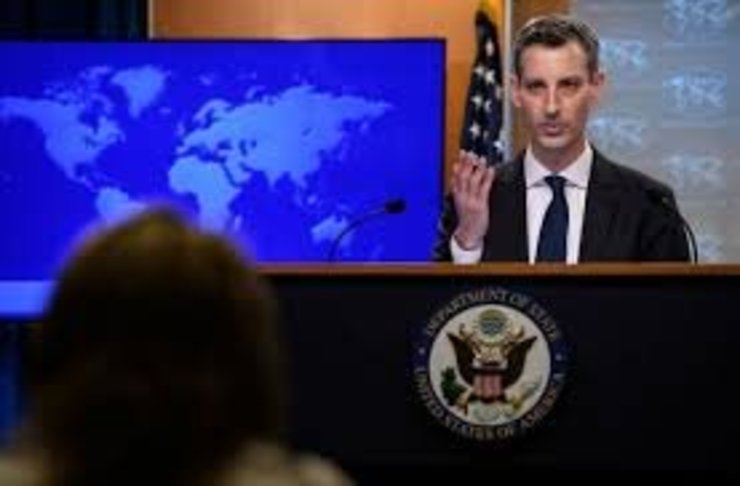 آمریکا: زمان پایان دور ششم مذاکرات وین مشخص نیست