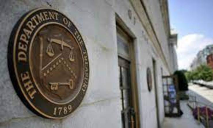 مجوزهای تحریمی وزارت خزانه داری آمریکا برای ایران، سوریه و ونزوئلا در زمینه مقابله با کرونا