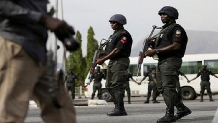 حمله به مدرسه‌ای در نیجریه؛ یک پلیس کشته و ۸۰ دانش آموز ربوده شدند