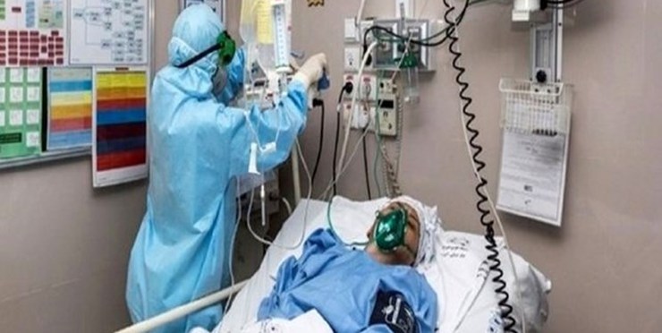 آمار کرونا در ایران، ۲۸ خرداد ۱۴۰۰/ شناسایی ۱۰۱۰۰ بیمار و ۱۲۷ فوتی جدید