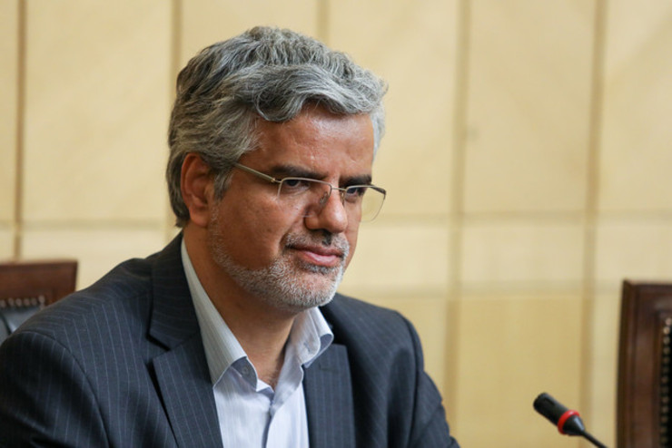 محمود صادقی: پروژه تحریم انتخابات شکست خورده است