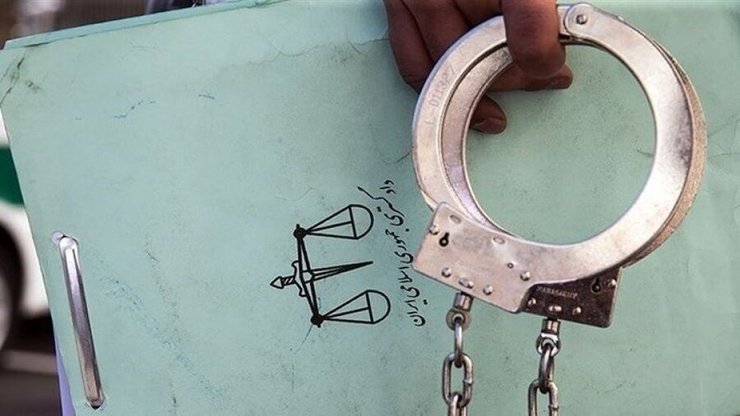 دستگیری ۲۷ نفر در رابطه با انتخابات
