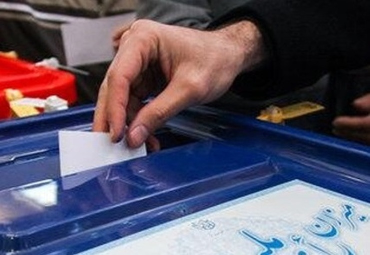 رئیس ستاد انتخابات: زمان رای‌گیری تا ساعت ۲۳ تمدید شد