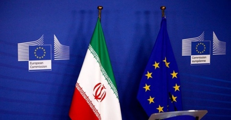 اروپا: انتخابات ایران تأثیری بر مذاکرات وین نداشت
