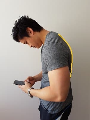 از نحوه ایستادن شخصیت خود را کشف کنید